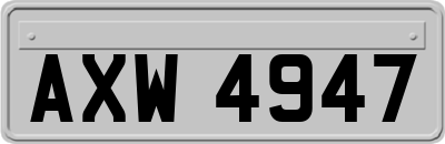 AXW4947