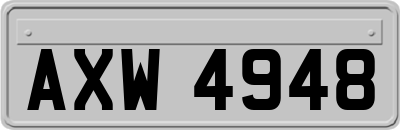 AXW4948