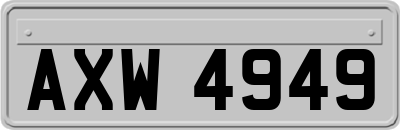 AXW4949
