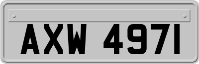 AXW4971
