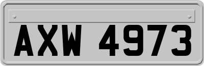 AXW4973