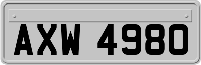 AXW4980