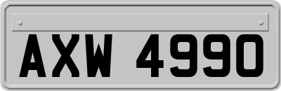 AXW4990