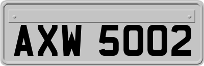 AXW5002
