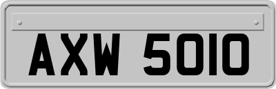 AXW5010