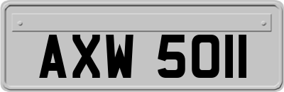 AXW5011