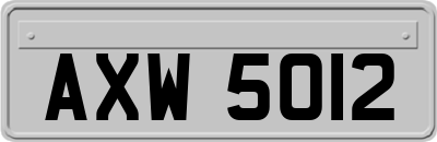 AXW5012