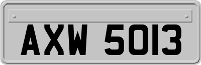 AXW5013