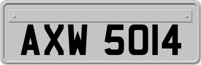 AXW5014