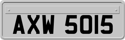 AXW5015