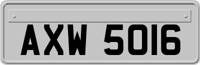 AXW5016