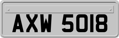 AXW5018