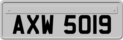 AXW5019