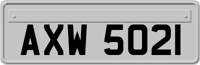 AXW5021