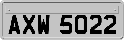 AXW5022