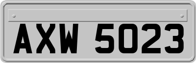 AXW5023
