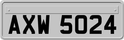 AXW5024