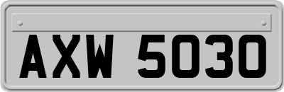 AXW5030