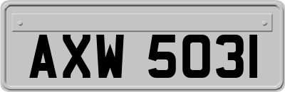 AXW5031