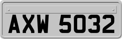 AXW5032