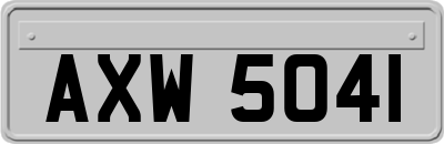 AXW5041