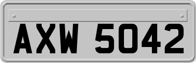 AXW5042