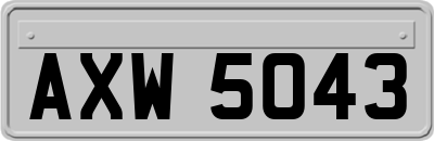 AXW5043