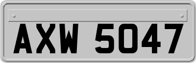 AXW5047