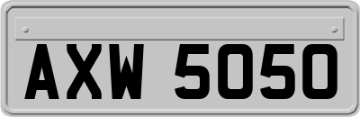 AXW5050