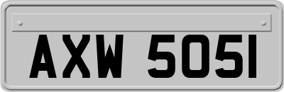 AXW5051