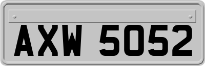 AXW5052