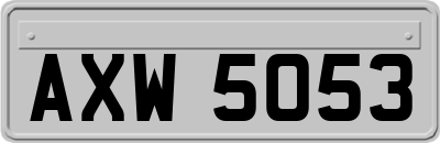AXW5053