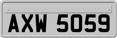 AXW5059