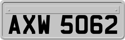 AXW5062