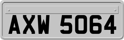 AXW5064