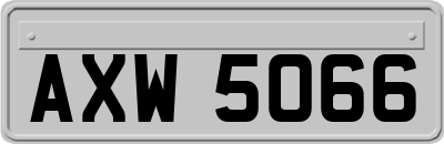 AXW5066