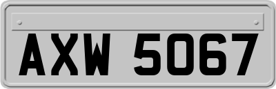 AXW5067