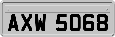 AXW5068