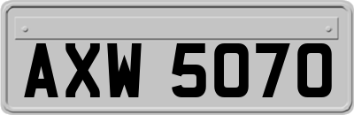 AXW5070