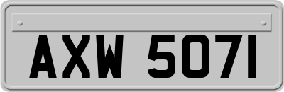 AXW5071