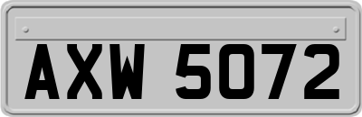 AXW5072