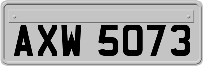 AXW5073