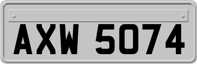 AXW5074