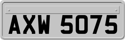 AXW5075