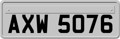 AXW5076