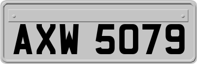 AXW5079