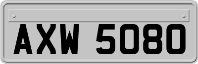 AXW5080