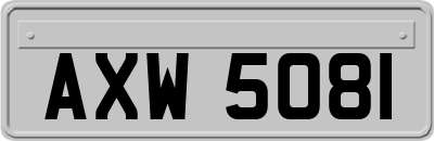 AXW5081