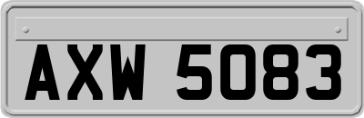 AXW5083