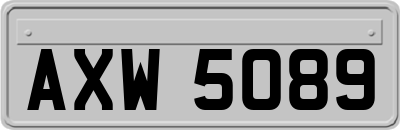AXW5089